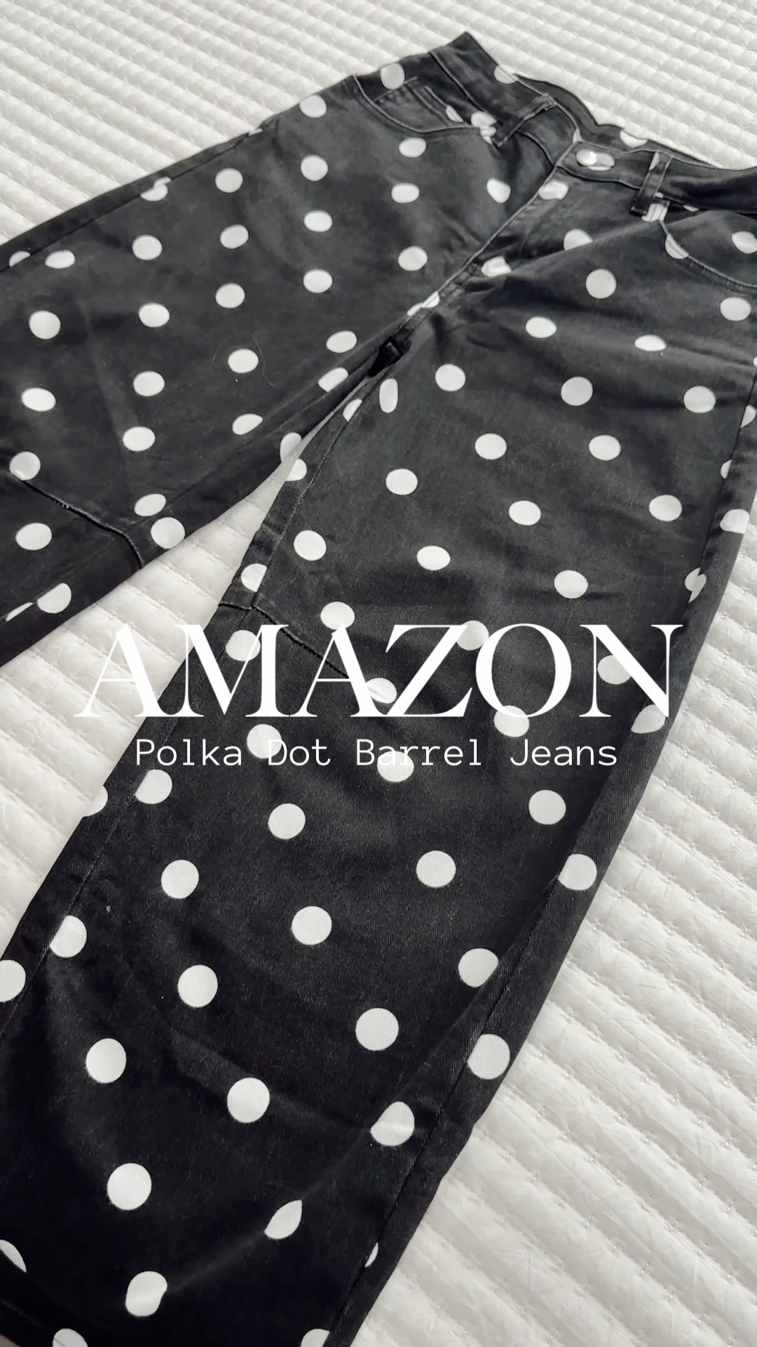 These pants look like they are from a boutique but AMAZON pulled through. All of the colorways are stunning!!

#LTKdayinmylife #LTKgrwm #LTKmomlife
