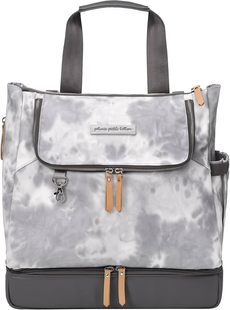 Petunia Pickle Bottom Pivot Backpack | Multiple carrying options (backpack or tote) | Insulated P... | Amazon (US)