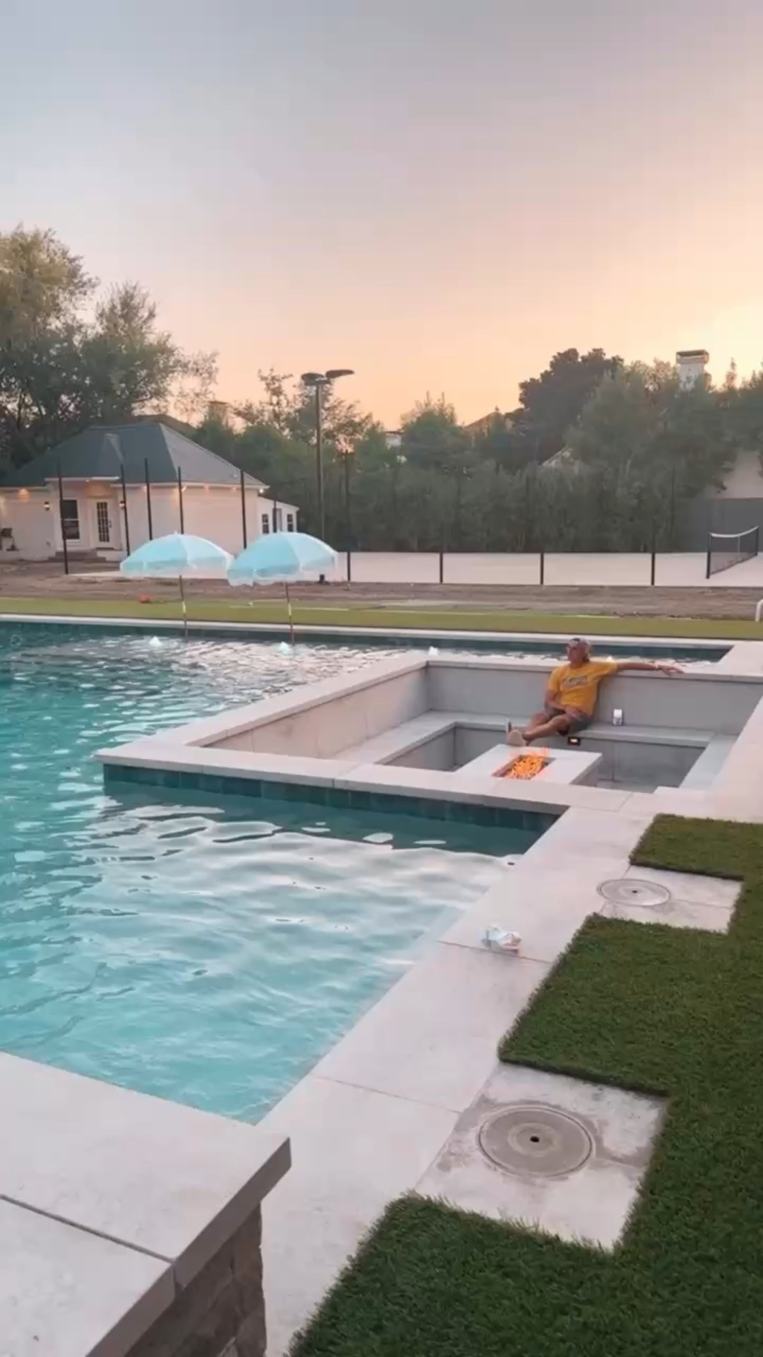 It’s staring to warm up here which means we will be hanging out by the pool most nights! Here are a few of our pool favorites for kids! ⛱️

#LTKHome #LTKSwim