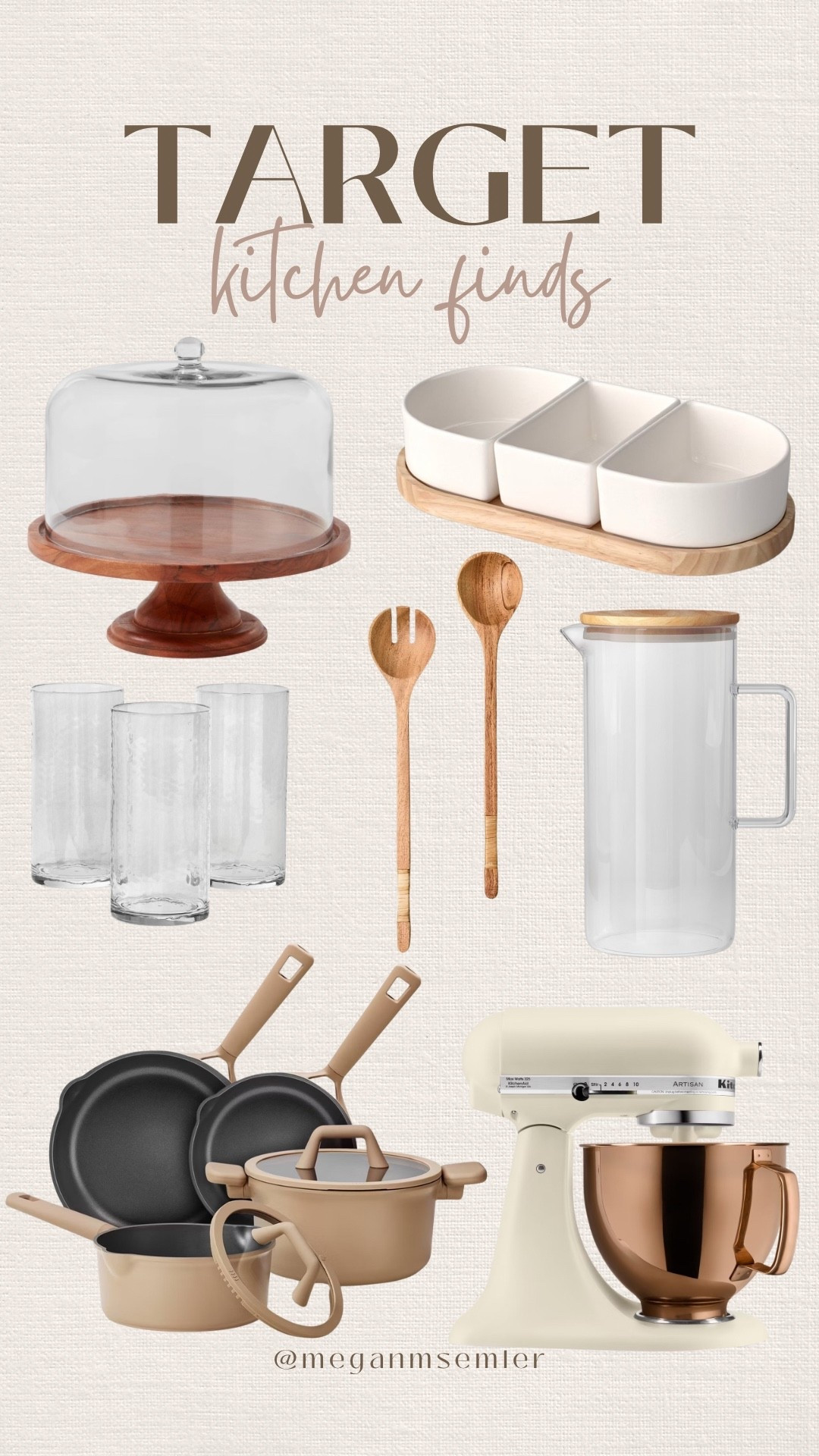 Target kitchen finds 

#LTKHome #LTKSeasonal