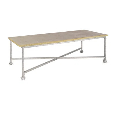 New York 4 Legs Coffee Table | Perigold
