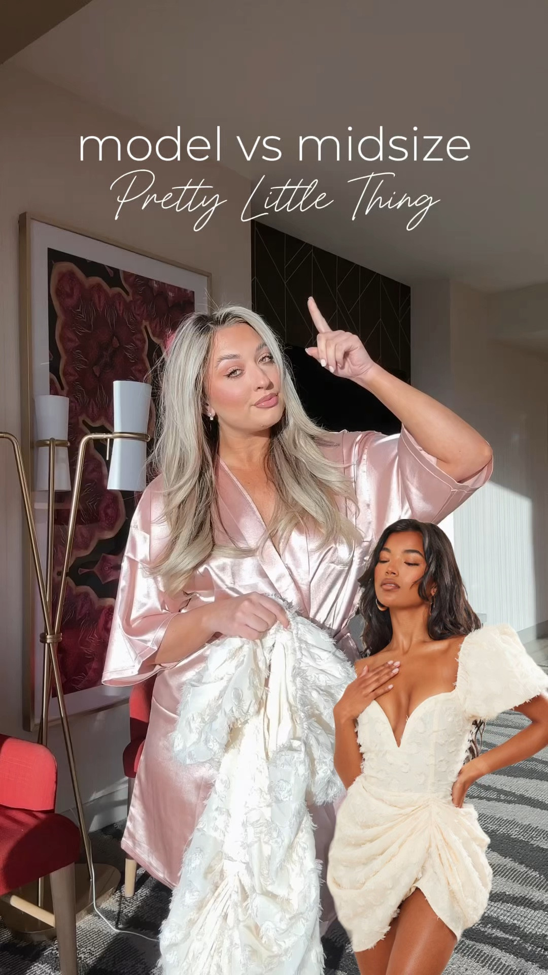 Birthday, bride to be or holiday dress! It’s sooo beautiful and flattering! Wearing a size US 10 but should have got a US 8 for a tighter fit. 

#LTKStyleTip #LTKHoliday #LTKFindsUnder50