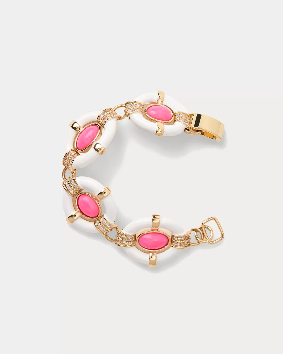 Fleur De Lilly Bracelet | Lilly Pulitzer