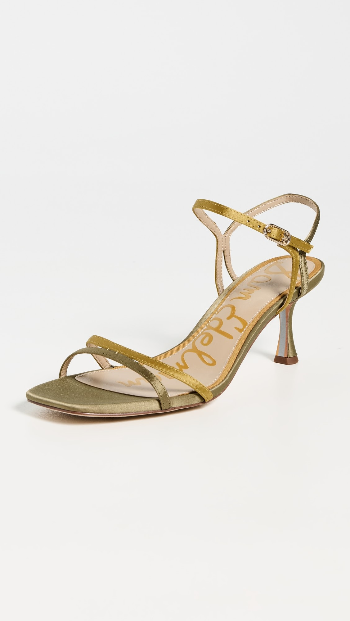 Presley Heeled Sandals | Shopbop