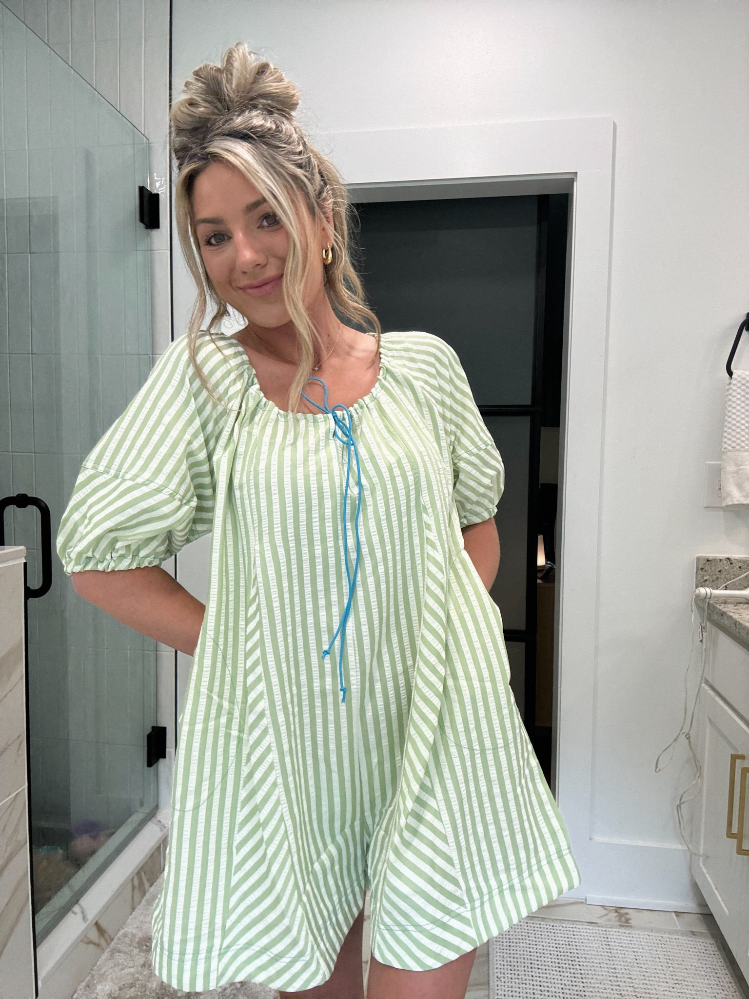 Free people inspired ✨
// wearing a small


#freepeopleinspired #ootd #amazonfashion #amazonfinds #amazonlookalike #summeroutfit #summerromper #freepeopledupe #summerstyle #momstyle

#LTKfindsunder50 #LTKsalealert