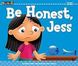 Be Honest, Jess Shared Reading Book (Myself) | Amazon (US)