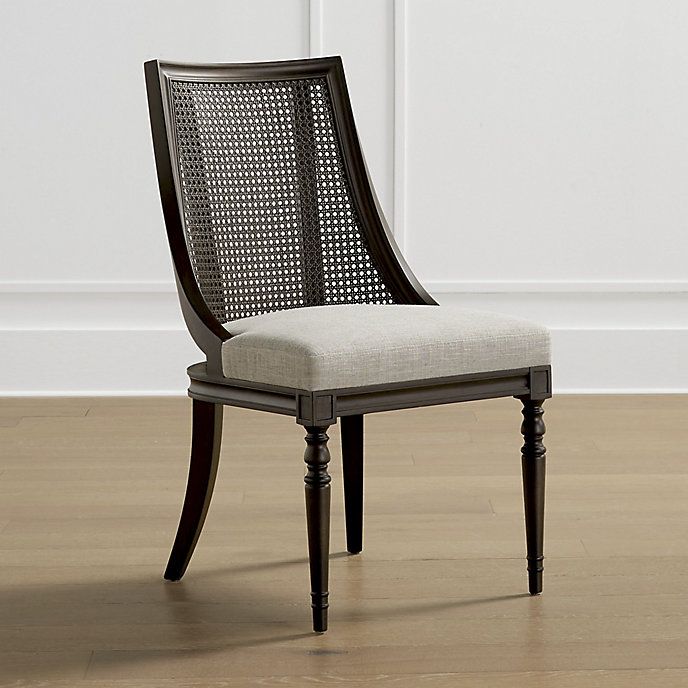 Matteo Cane Dining Chair | Frontgate | Frontgate