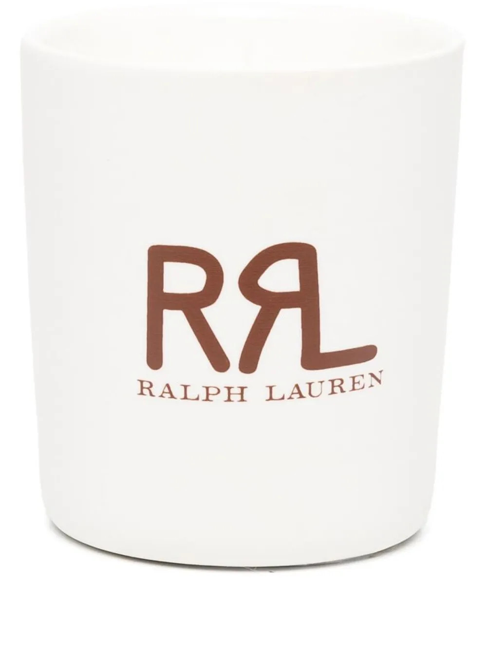 Ralph Lauren RRL RRL-logo Candle  | White | FARFETCH | Farfetch Global