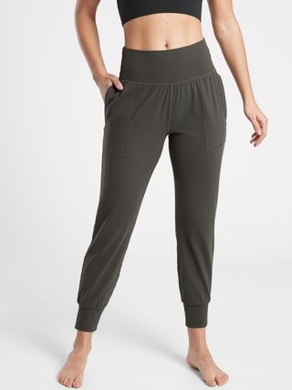 Salutation Jogger | Athleta