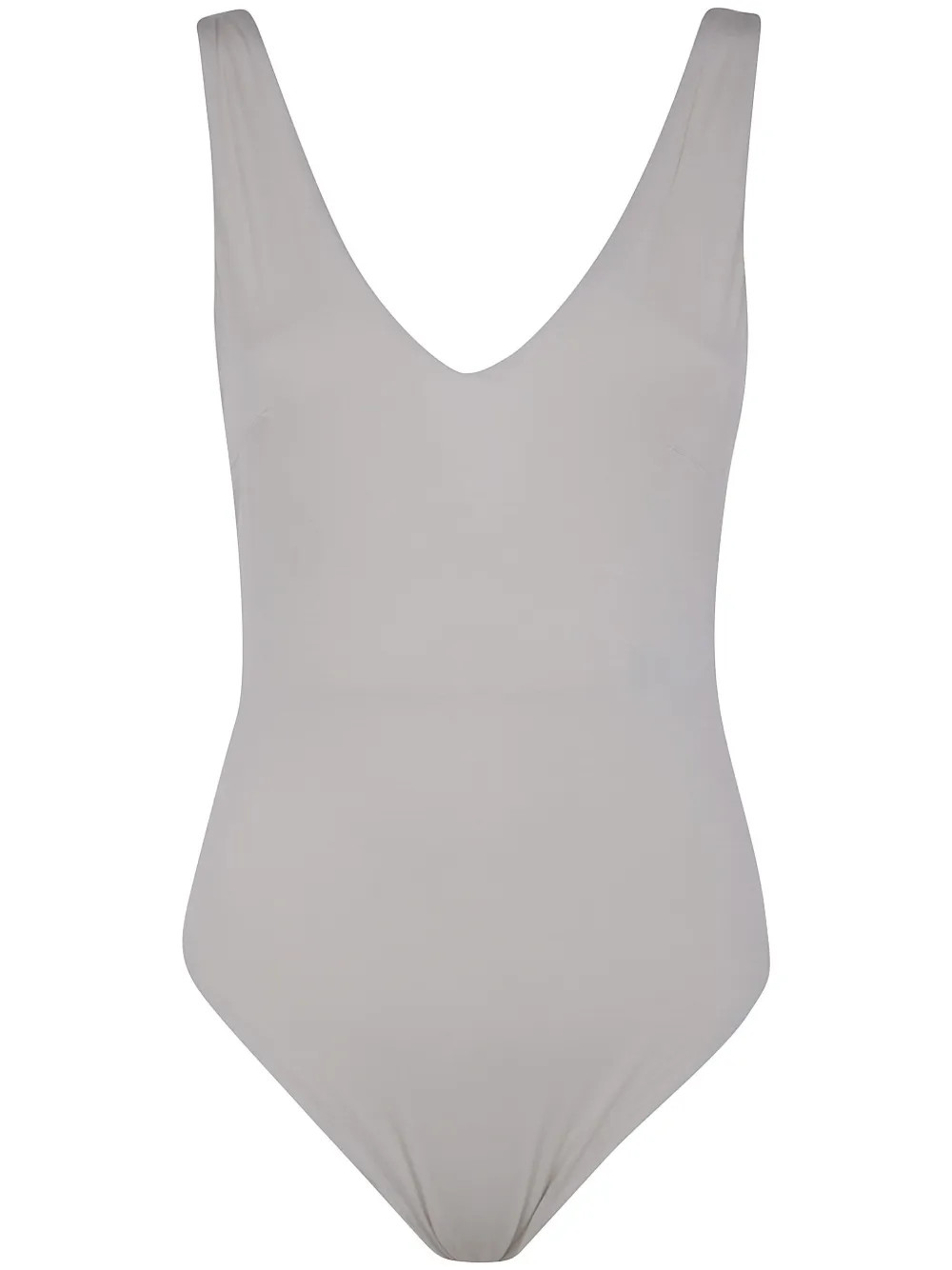 V-neck bodysuit | Farfetch Global