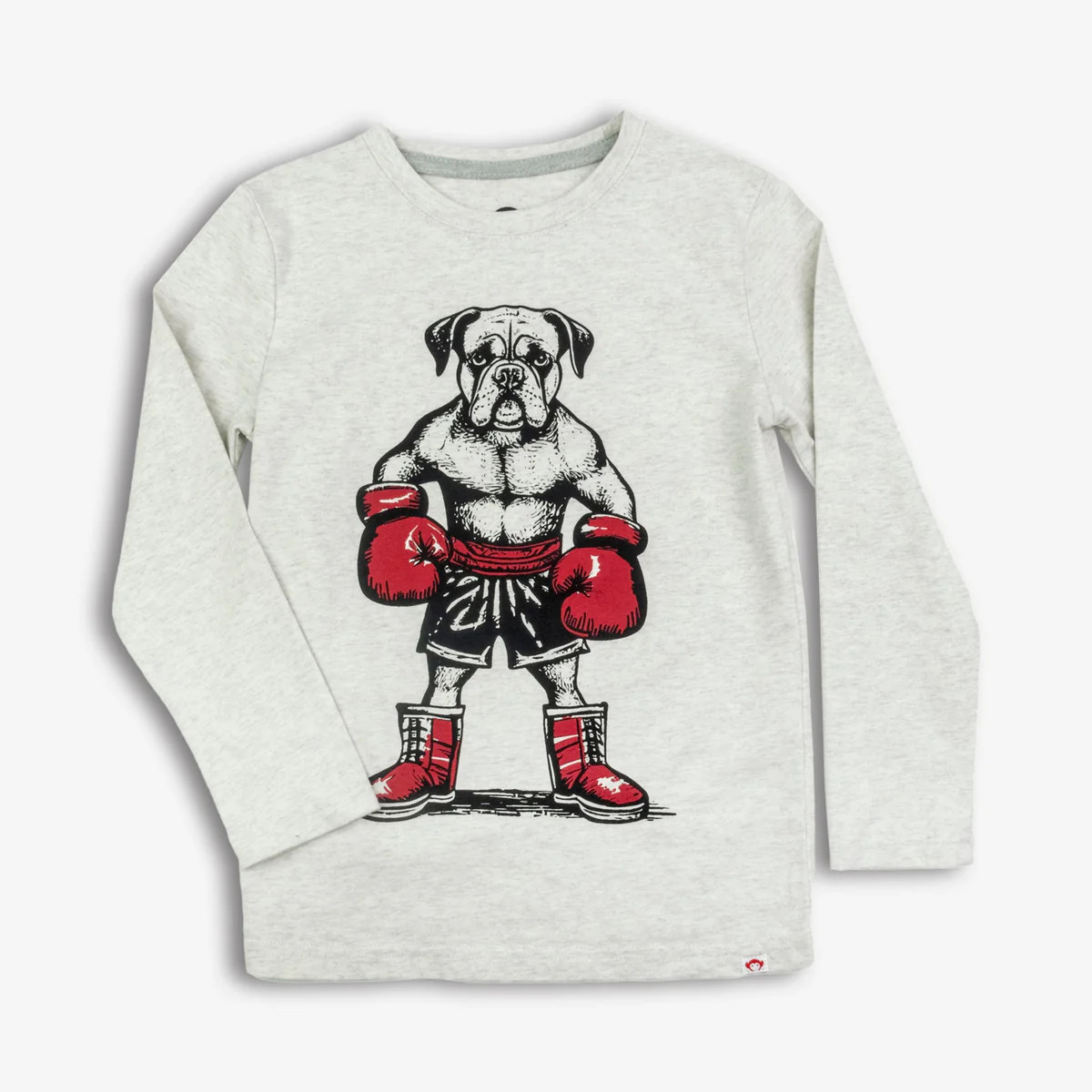 Graphic Tee | The Boxer | Appaman Children's Clothing