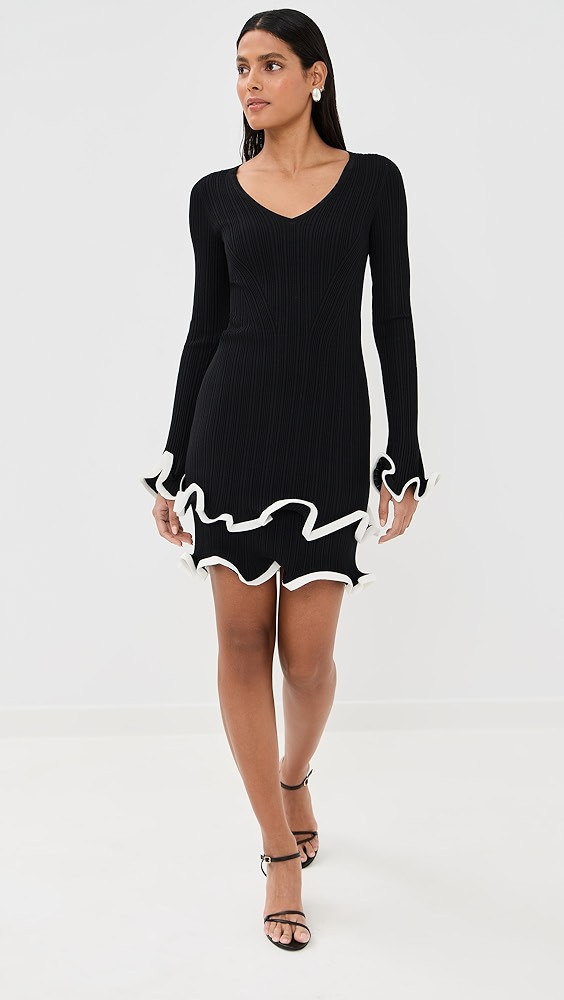 Avalon Mini Dress | Shopbop