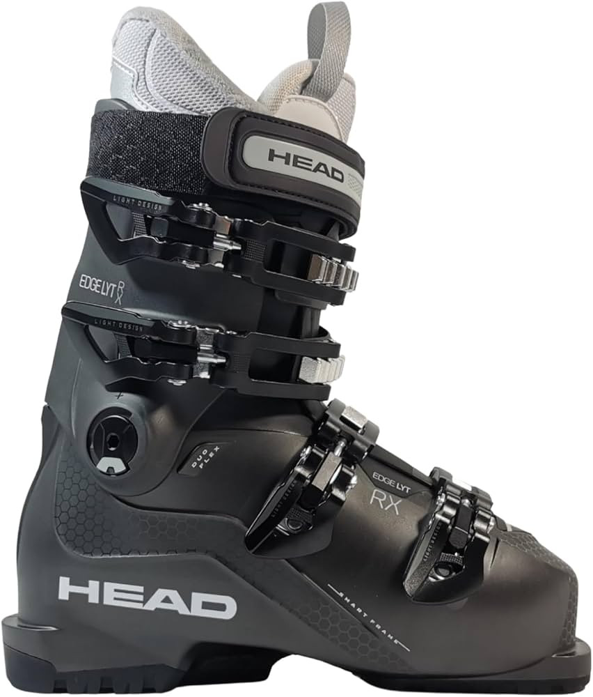 Head Edge LYT RX W HV Women's Alpine Boots | Amazon (US)