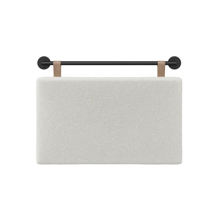 Klahn Upholstered Headboard | Wayfair North America