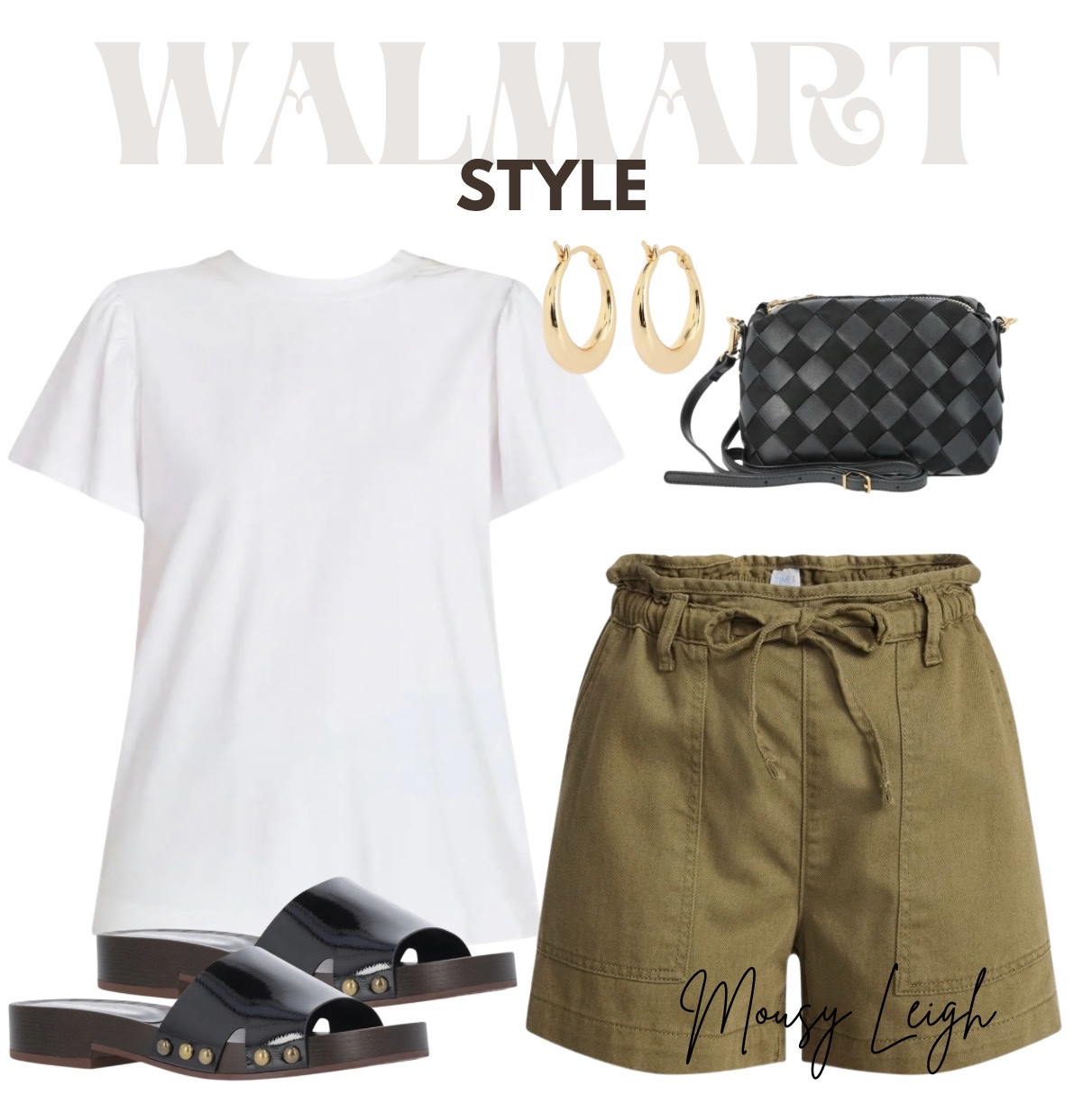 summer look from walmart!

#LTKootd #LTKSaleAlert #LTKSeasonal