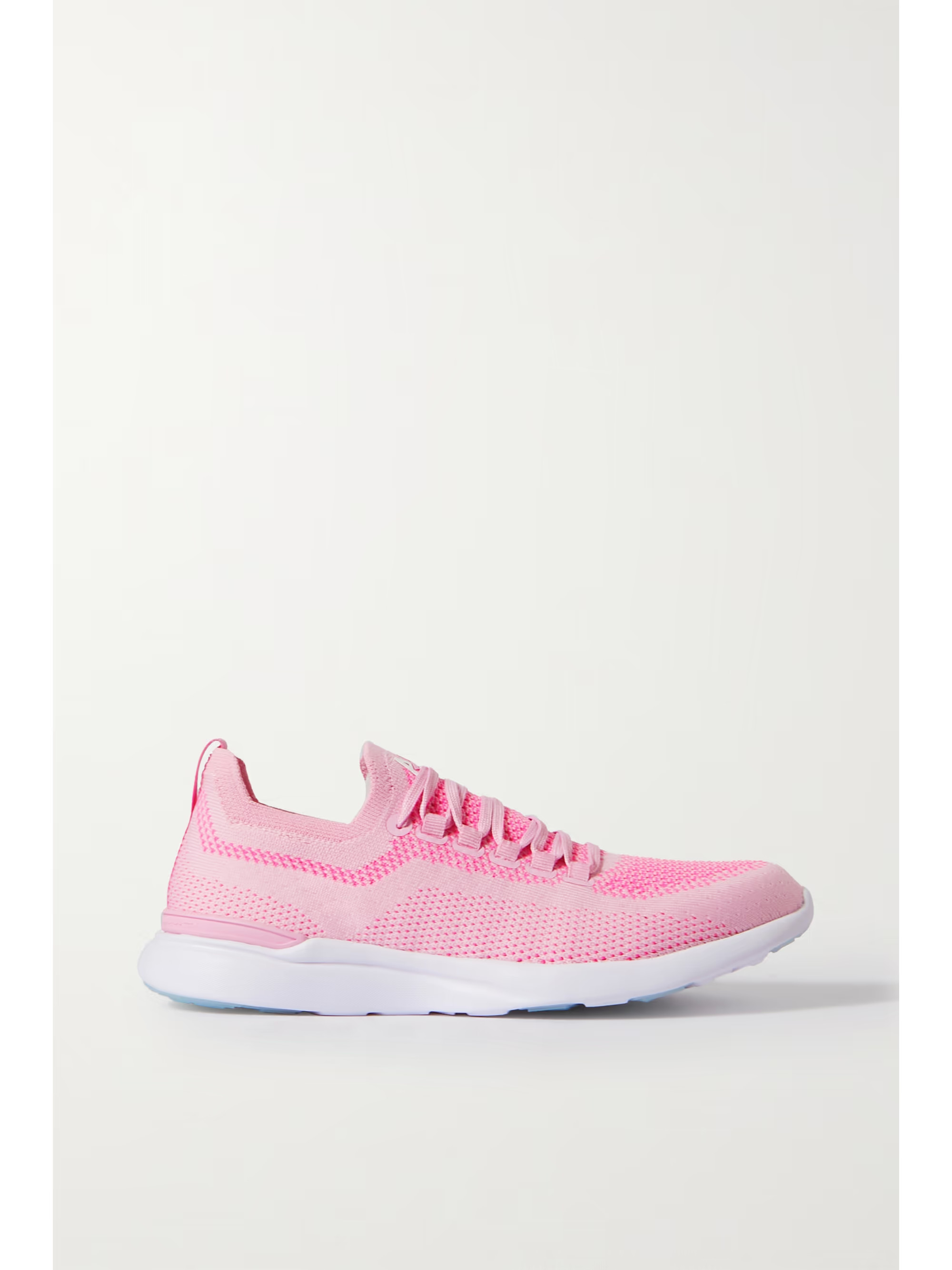 TechLoom Breeze mesh sneakers | NET-A-PORTER (US)