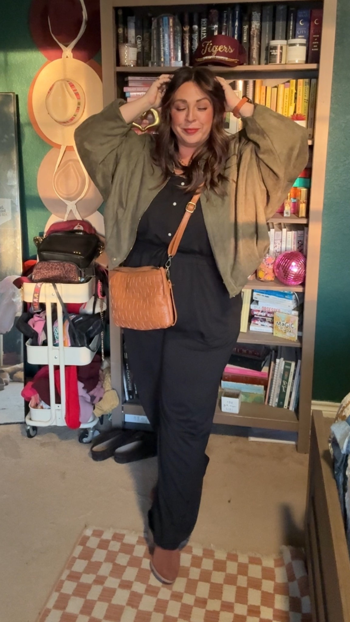 date night outfits 

#LTKPlusSize #LTKootd #LTKOver40