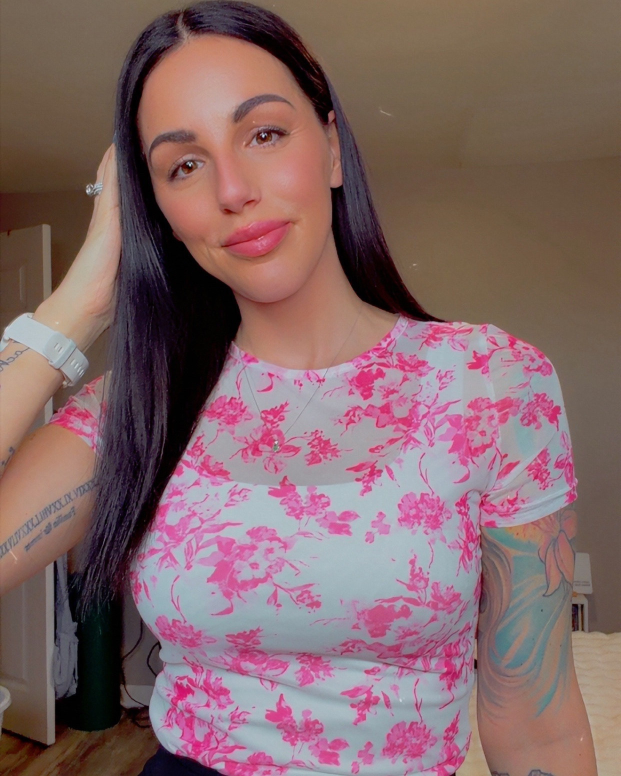 When I tell you I’m obsessed with this shirt and it’s so cheap 

#LTKSpringSale #LTKSaleAlert #LTKootd