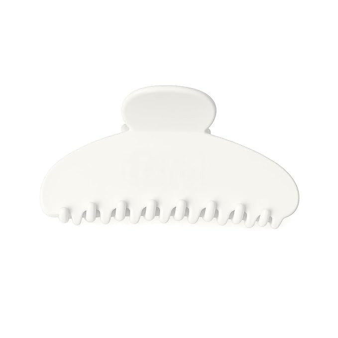 The RPZL Premium Acetate Big Hair Accessory | Oversized Claw Clip for Thick and Thin Hair | Styli... | Amazon (US)