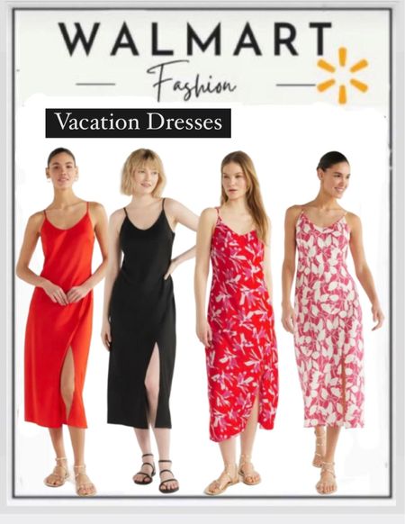 Love these dresses! Perfect for summer/vacation🫶🏻🫶🏻
#womensfashion

#LTKstyletip #LTKU #LTKtravel