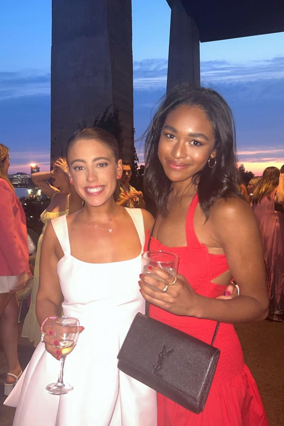 summer night out ❤️💋 

#LTKfit #LTKSeasonal #LTKFind