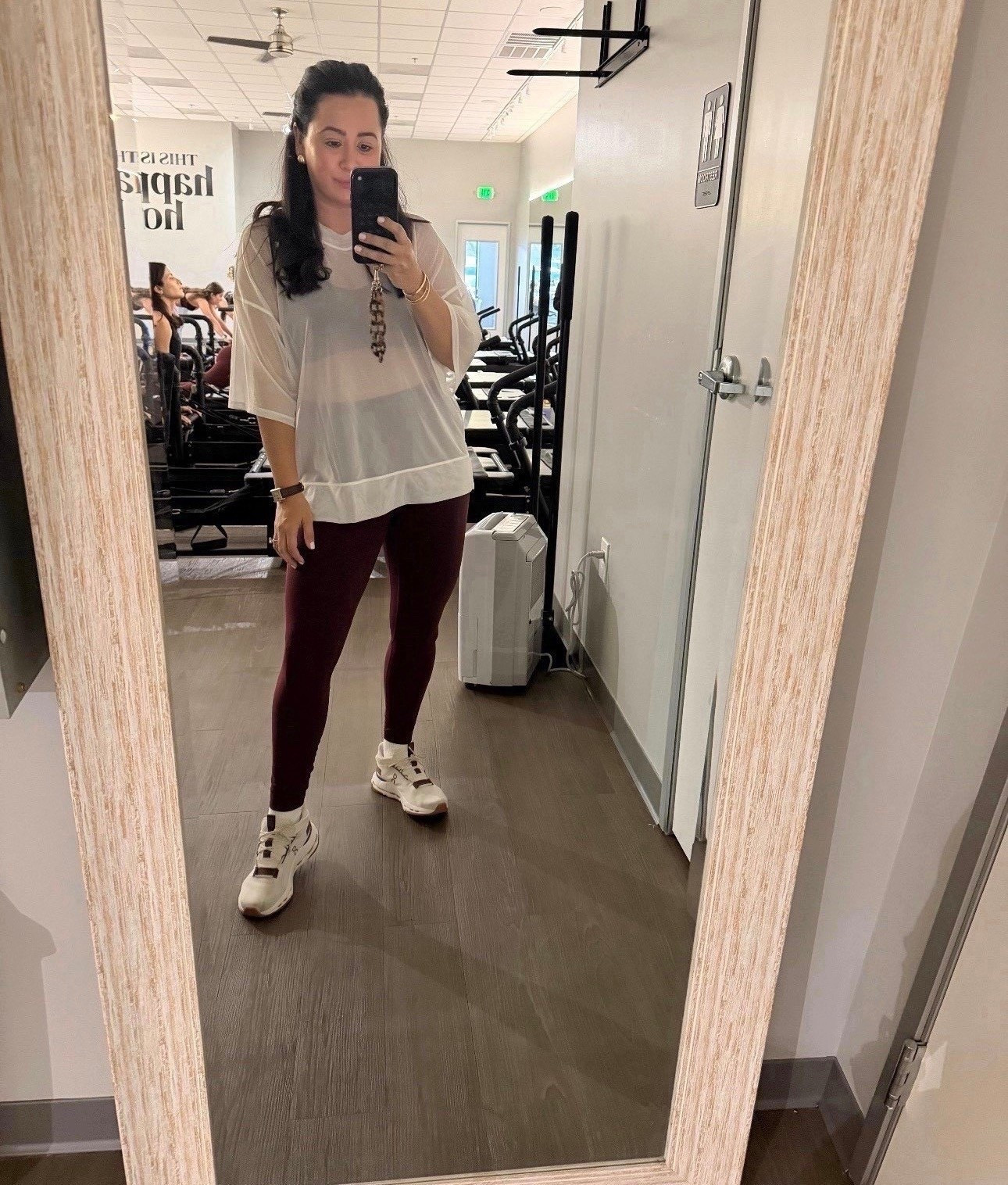 Pilates outfit!

Follow me at @miriamobrien_ on IG and TikTok! 

#PilatesFit #ActiveFashion #PilatesFashion #FashionFinds

#LTKActive #LTKootd #LTKOver40

#LTKActive #LTKOver40 #LTKSeasonal

#LTKActive #LTKOver40 #LTKSeasonal

#LTKfitnessgoals #LTKOver40 #LTKActive
