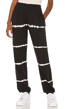 STRUT-THIS Enzo Jogger in Graphic Tie Dye from Revolve.com | Revolve Clothing (Global)