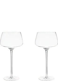 Amaro Spritz Glass -2 Pack by Viski | Total Wine