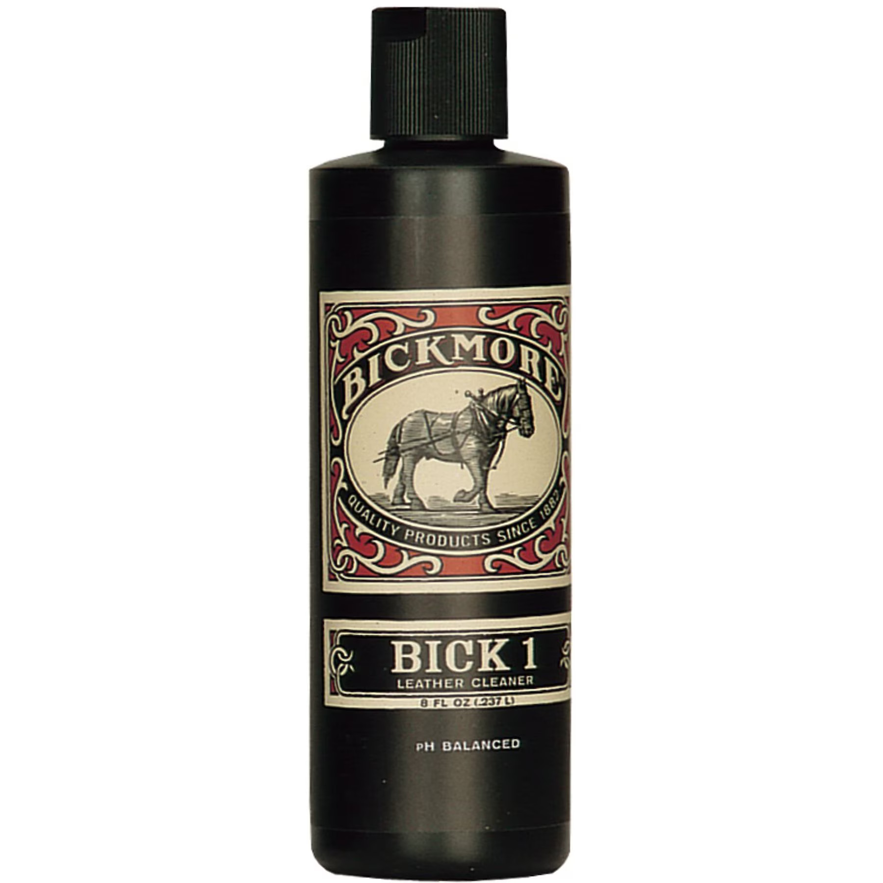 Bickmore Bick-1 Leather Cleaner, 8-fl oz bottle | Chewy