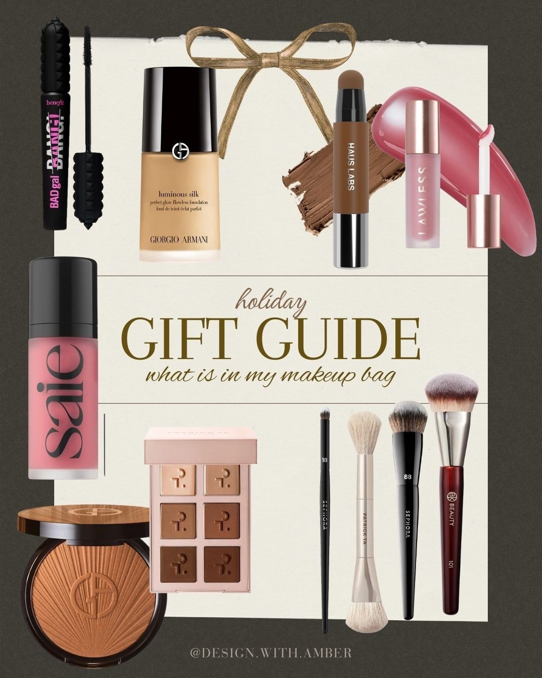 Beauty favorites to get your loved ones!!!

#LTKHoliday #LTKGiftGuide #LTKselfcare