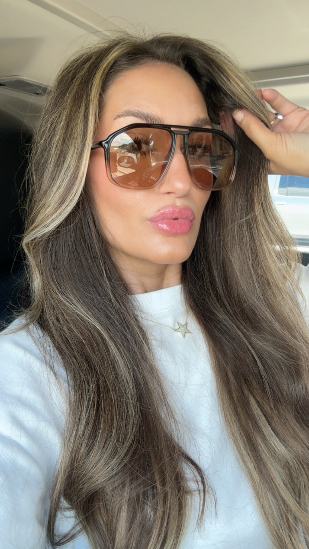 My first TikTok Shop video 

Lovingggg these! They’re so lightweight but feel high quality

#LTKootd #LTKstorytime #LTKTravel