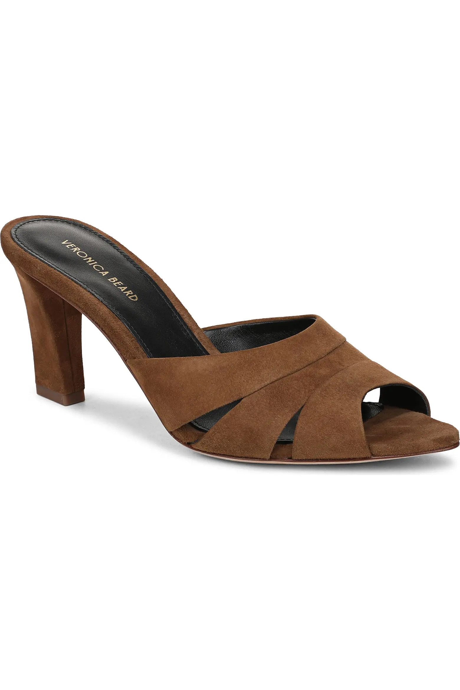 Cassiel Pointed Toe Slide Sandal (Women) | Nordstromrack | Nordstrom Rack