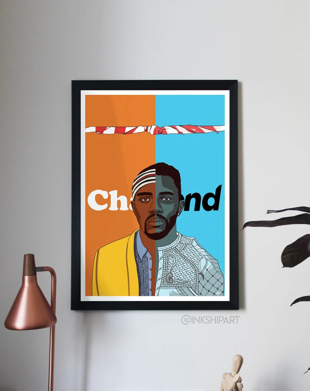 Frank Ocean Poster, Blonde Poster, Channel Orange, Hip Hop Music Art Print, A1, A2 Large Size Mus... | Etsy (US)
