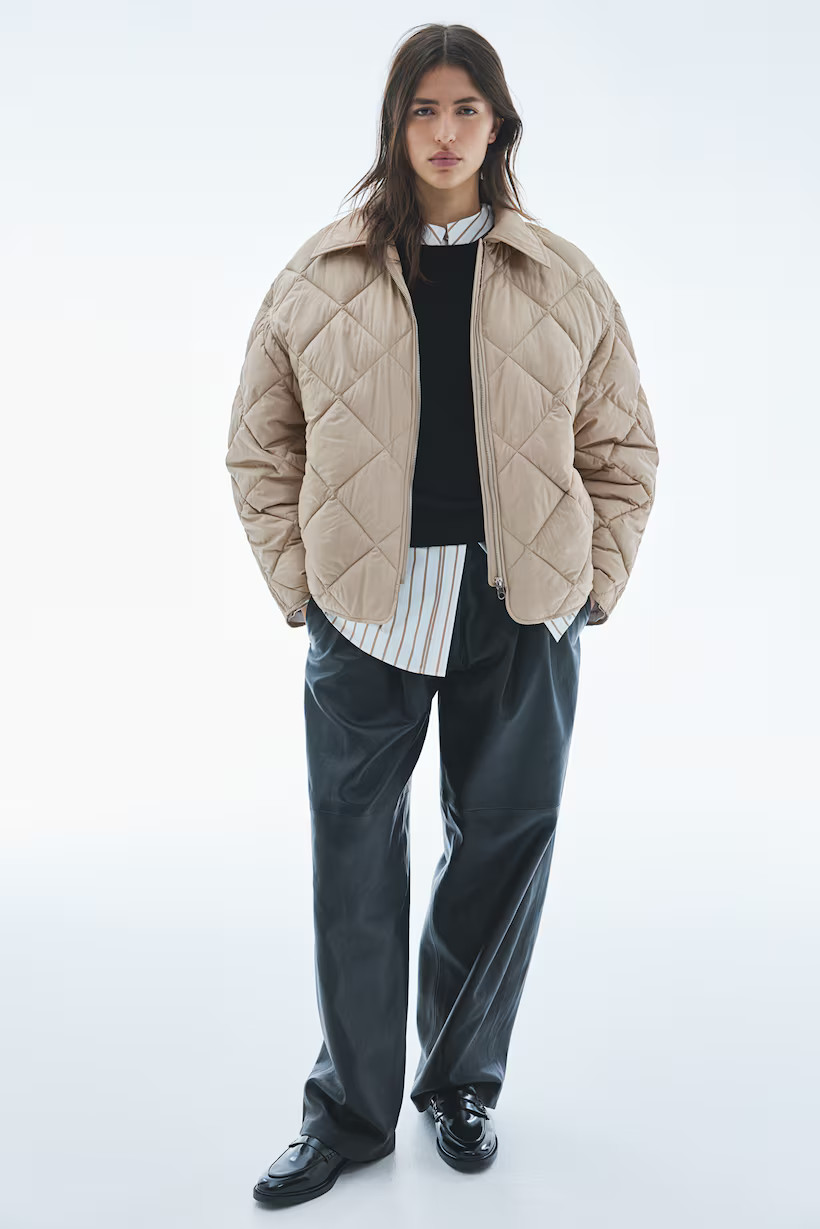 Beige | H&M (UK, MY, IN, SG, PH, TW, HK)