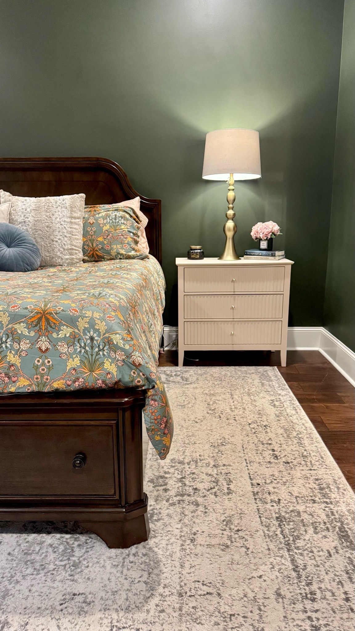 Master bedroom. Nightstands. Bedroom storage.

#LTKHome