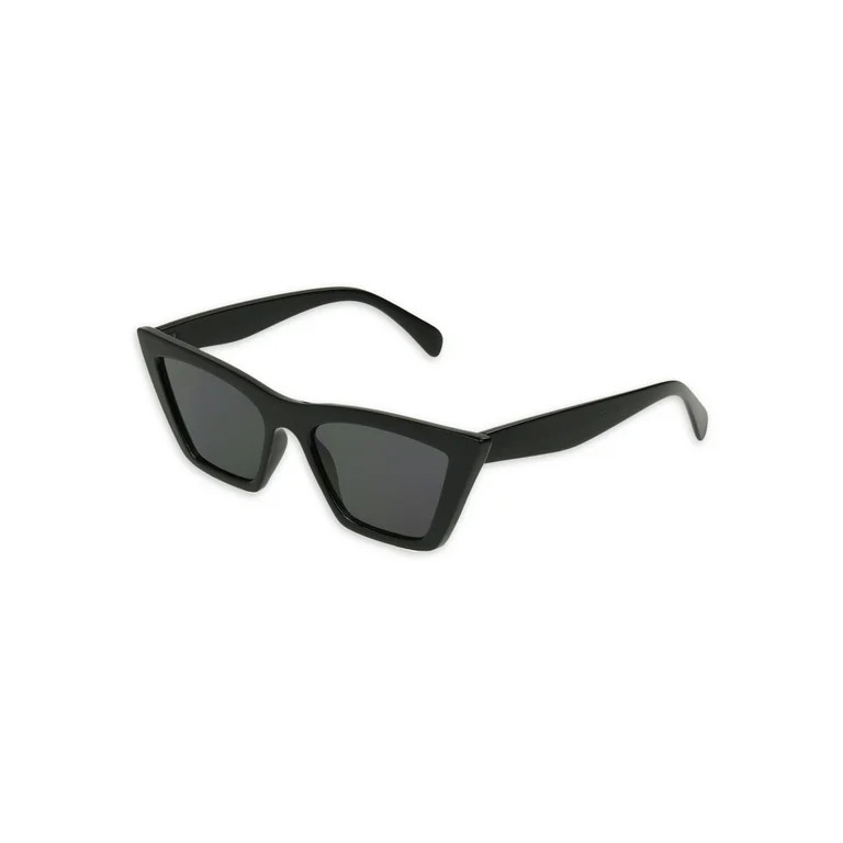 Madden NYC Cat Eye Sunglasses - Walmart.com | Walmart (US)