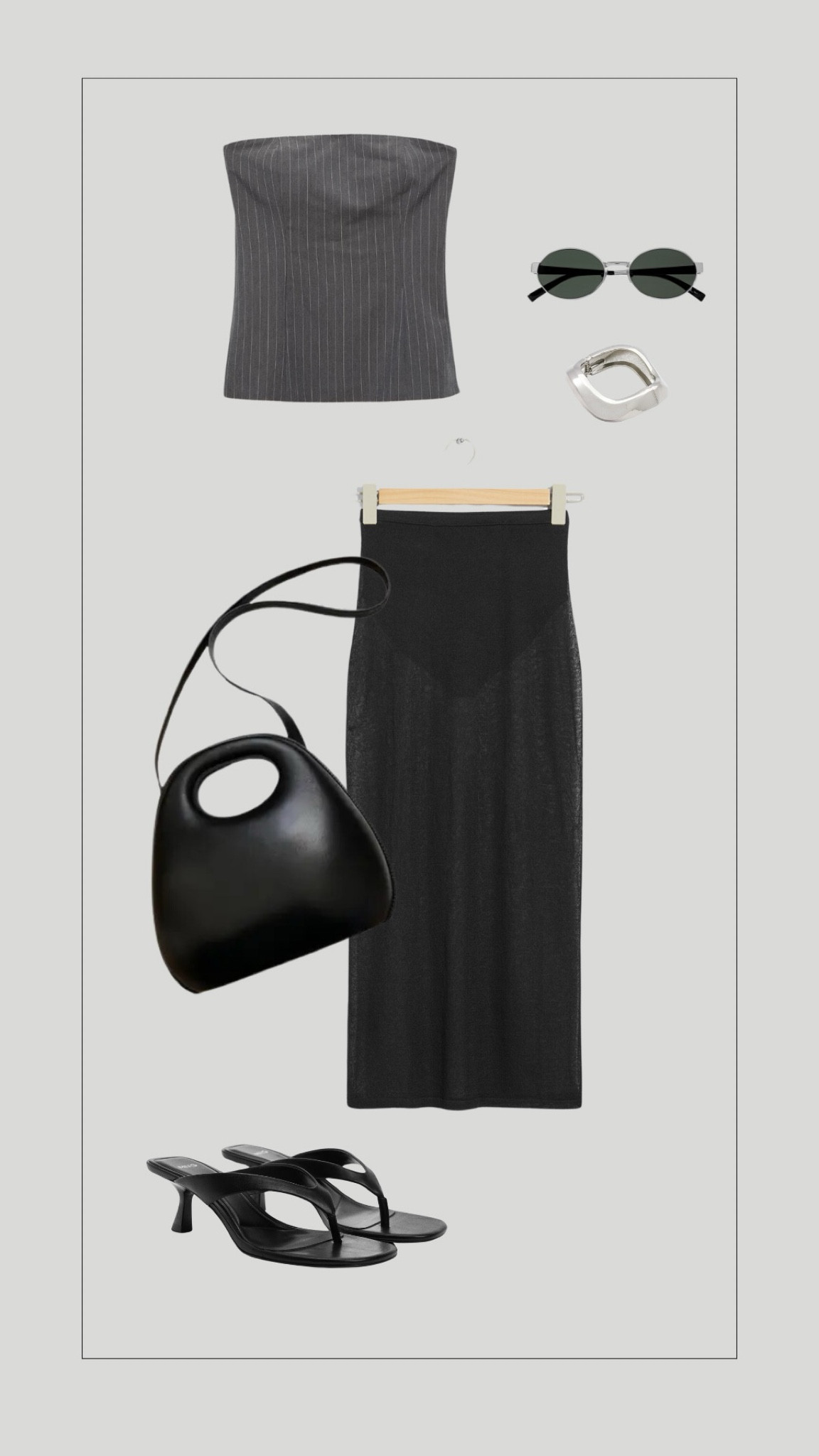 a summer chic outfit 

#LTKSeasonal #LTKStyleTip #LTKShoeCrush