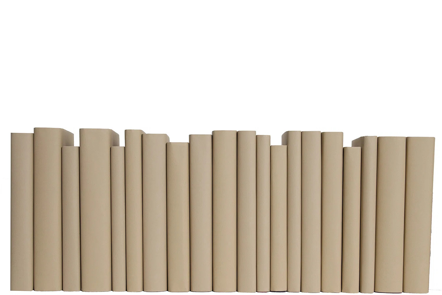 Booth & Williams Sandstone Wrapped: Color by the Foot & Reviews | Wayfair | Wayfair North America