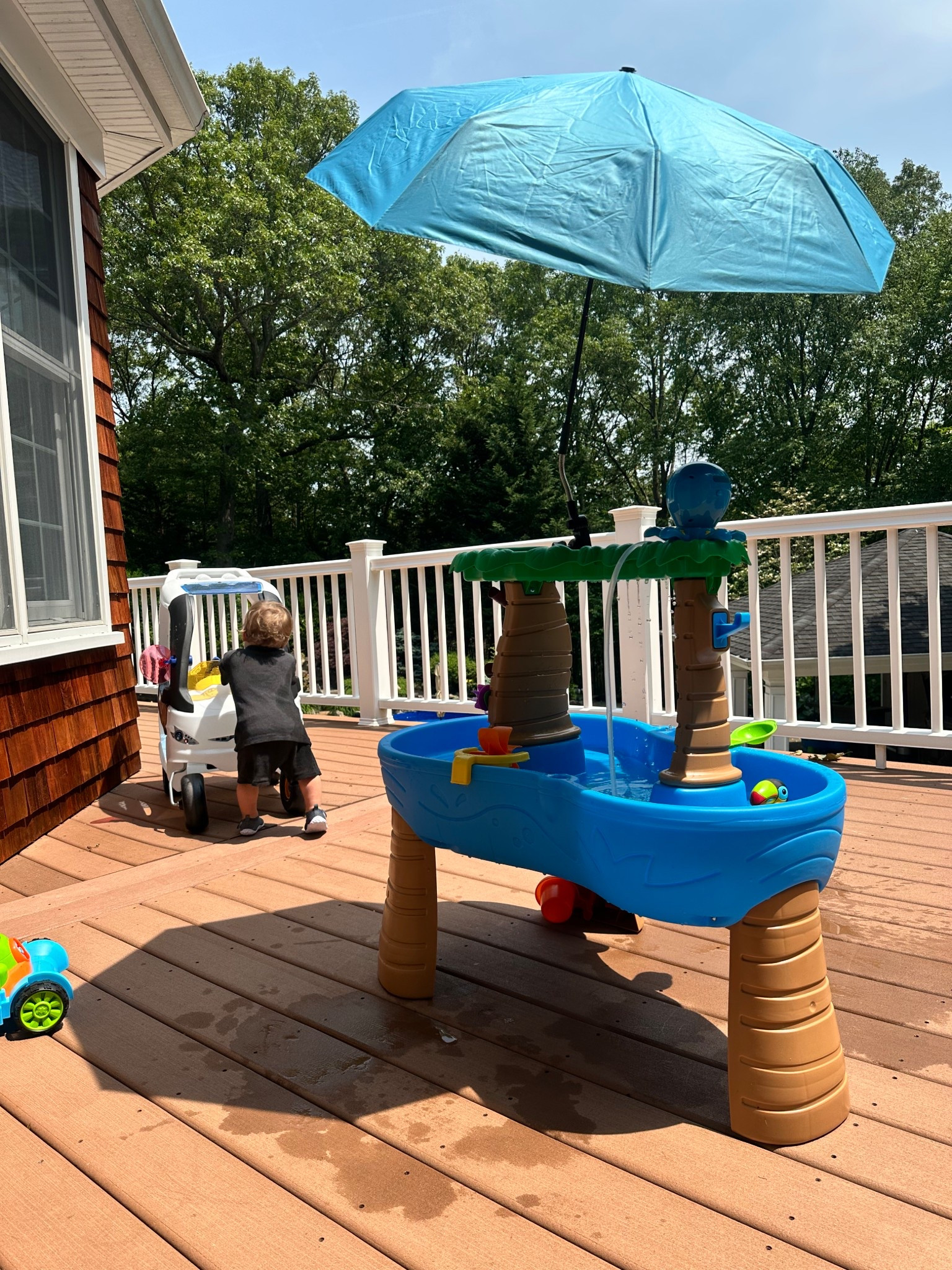 Baby summer set up 

#LTKBaby #LTKSwim #LTKSummerEdit