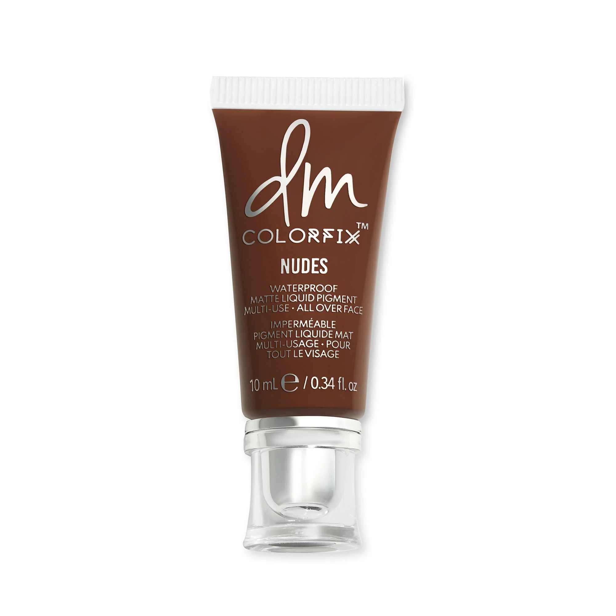 Colorfix Nudes for Eyes, Lips & Cheeks #12 | Thirteen Lune