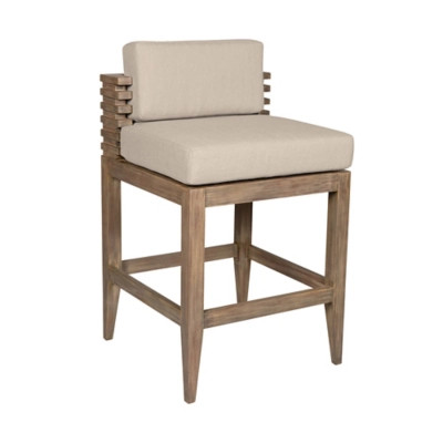 Vivid Outdoor Patio Counter Stool | Ashley Homestore