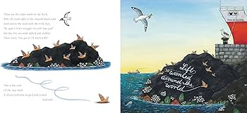 The Snail and the Whale | Amazon (UK)