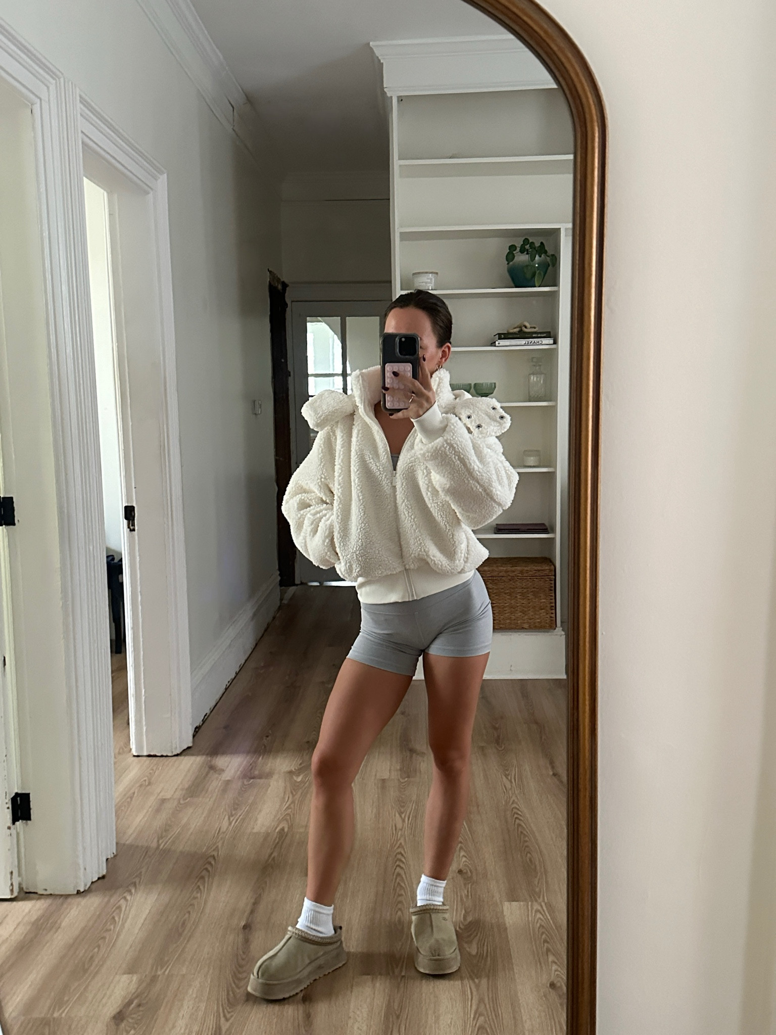 Winter fashion 

#LTKSeasonal #LTKStyleTip #LTKHoliday