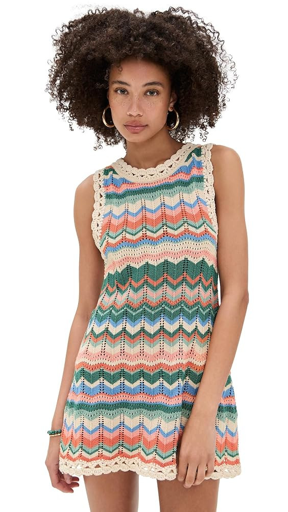 Free People Women's Sandy Mae Mini | Amazon (US)