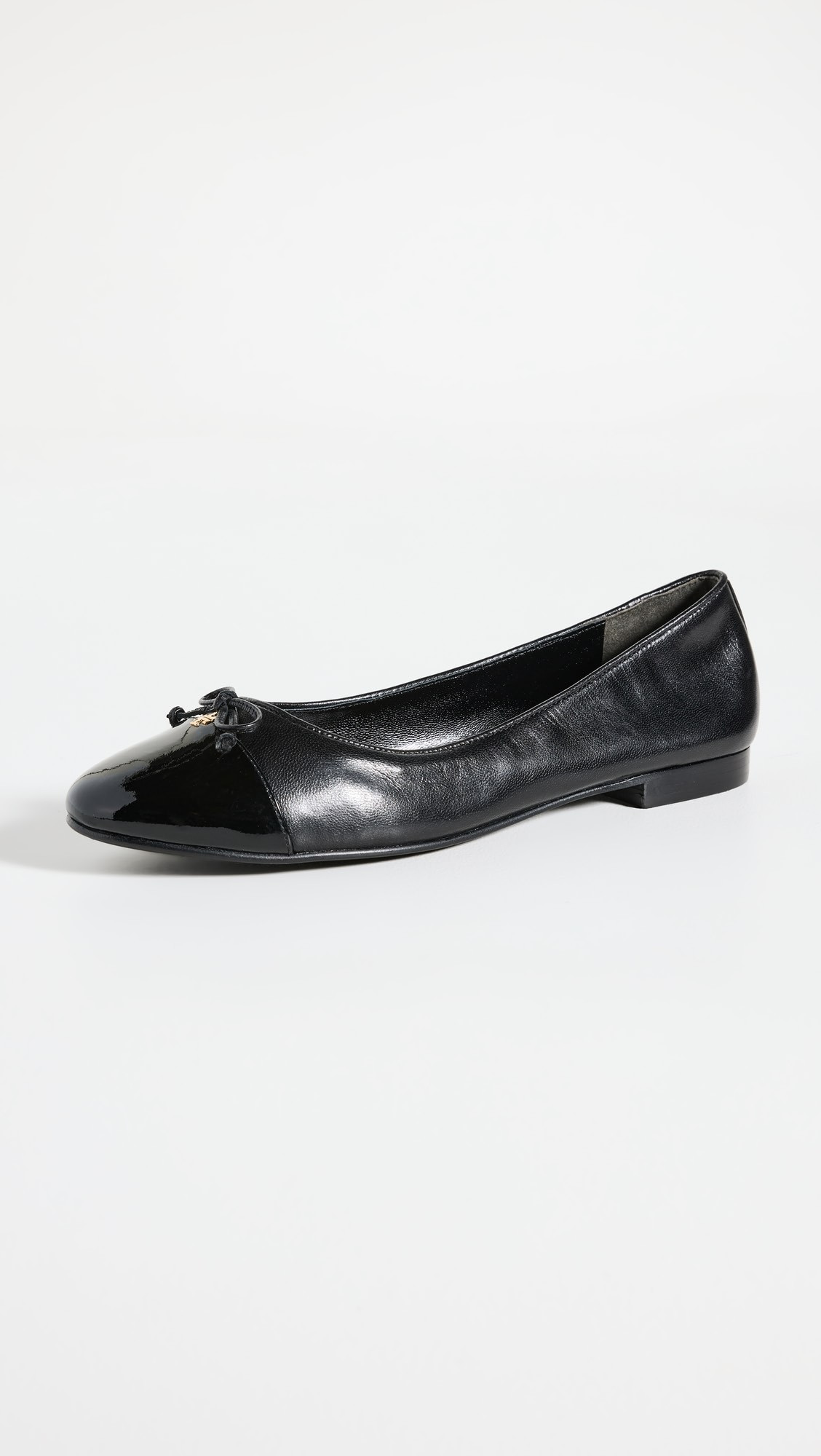 Cap Toe Ballet Flats | Shopbop