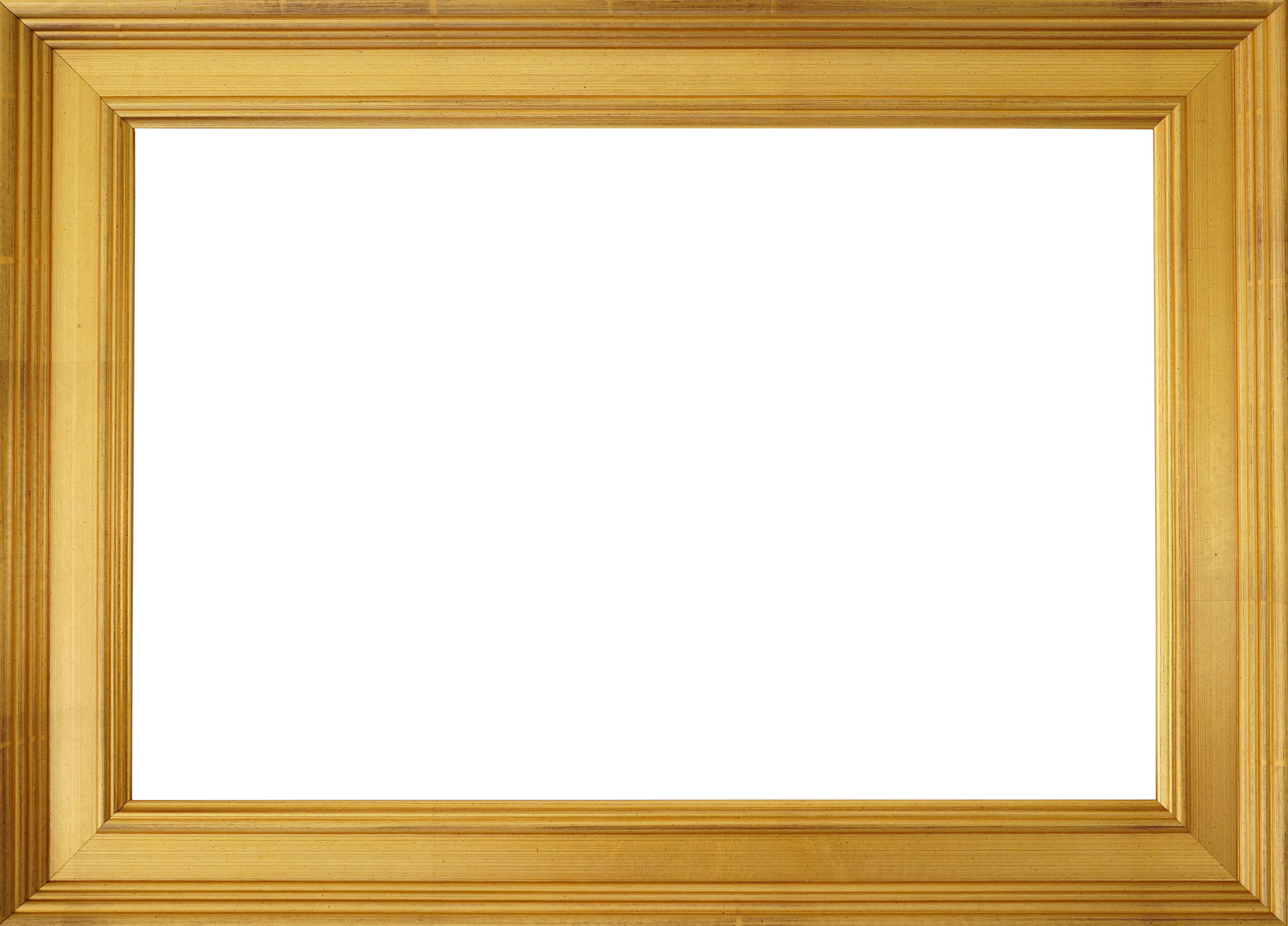 Classic Gold | Juniper Print Shop