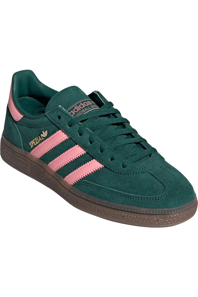 adidas Handball Spezial Sneaker (Women) | Nordstrom | Nordstrom