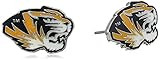 aminco NCAA womens NCAA Team Logo Post Earrings | Amazon (US)