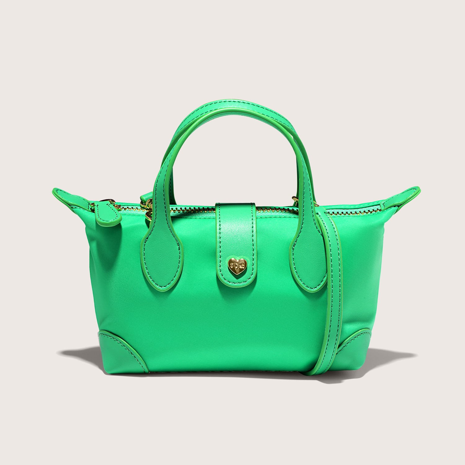Pouchette Crossbody Bag 01 | Stoney Clover Lane