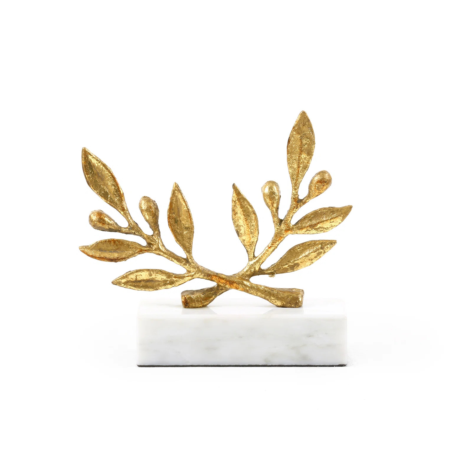 Olive Sculpture | Perigold